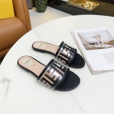 Fendi Slippers